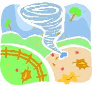 tornado